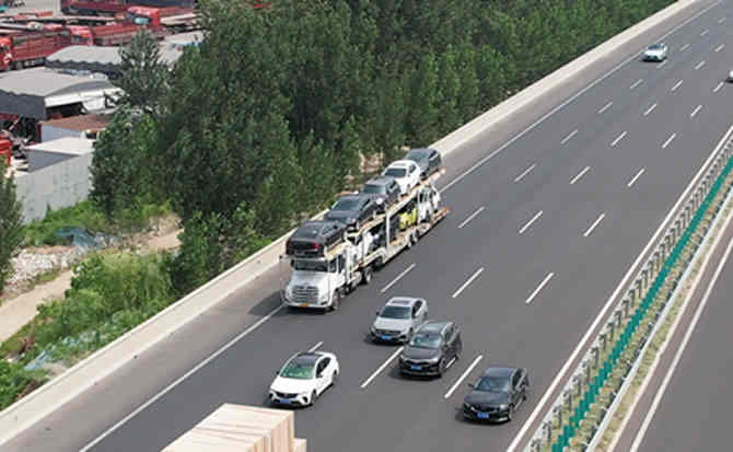 射阳高速公路汽车救援